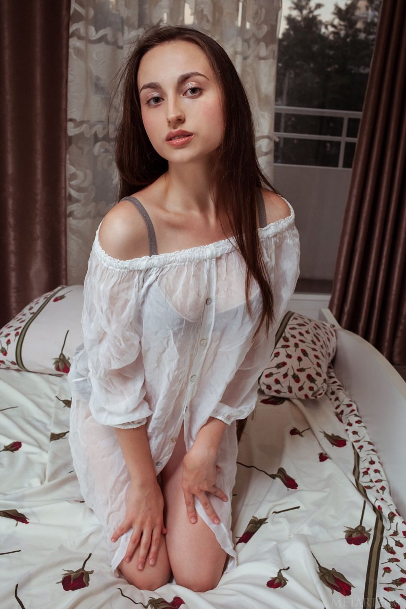 Елена, 35